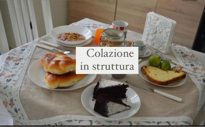 B&B La Colomba Altamura Εξωτερικό φωτογραφία