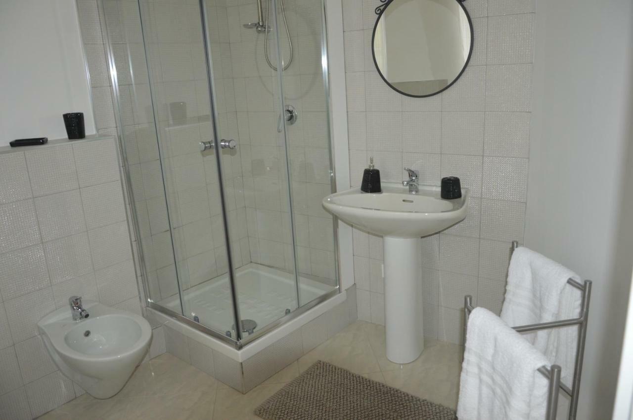 B&B La Colomba Altamura Εξωτερικό φωτογραφία
