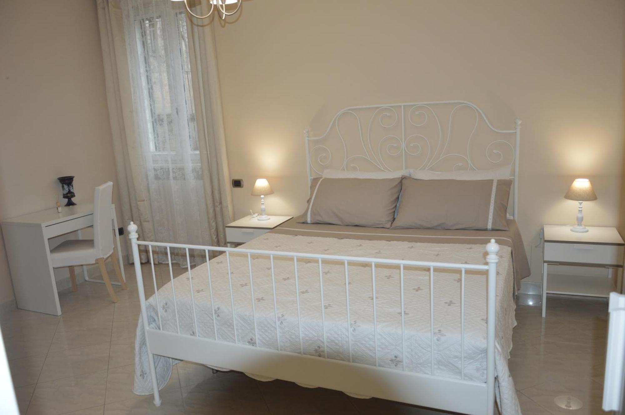 B&B La Colomba Altamura Εξωτερικό φωτογραφία