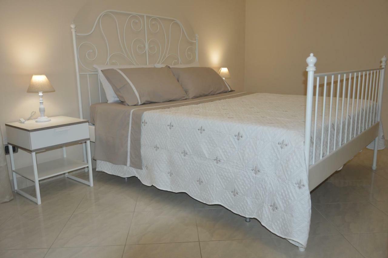 B&B La Colomba Altamura Εξωτερικό φωτογραφία