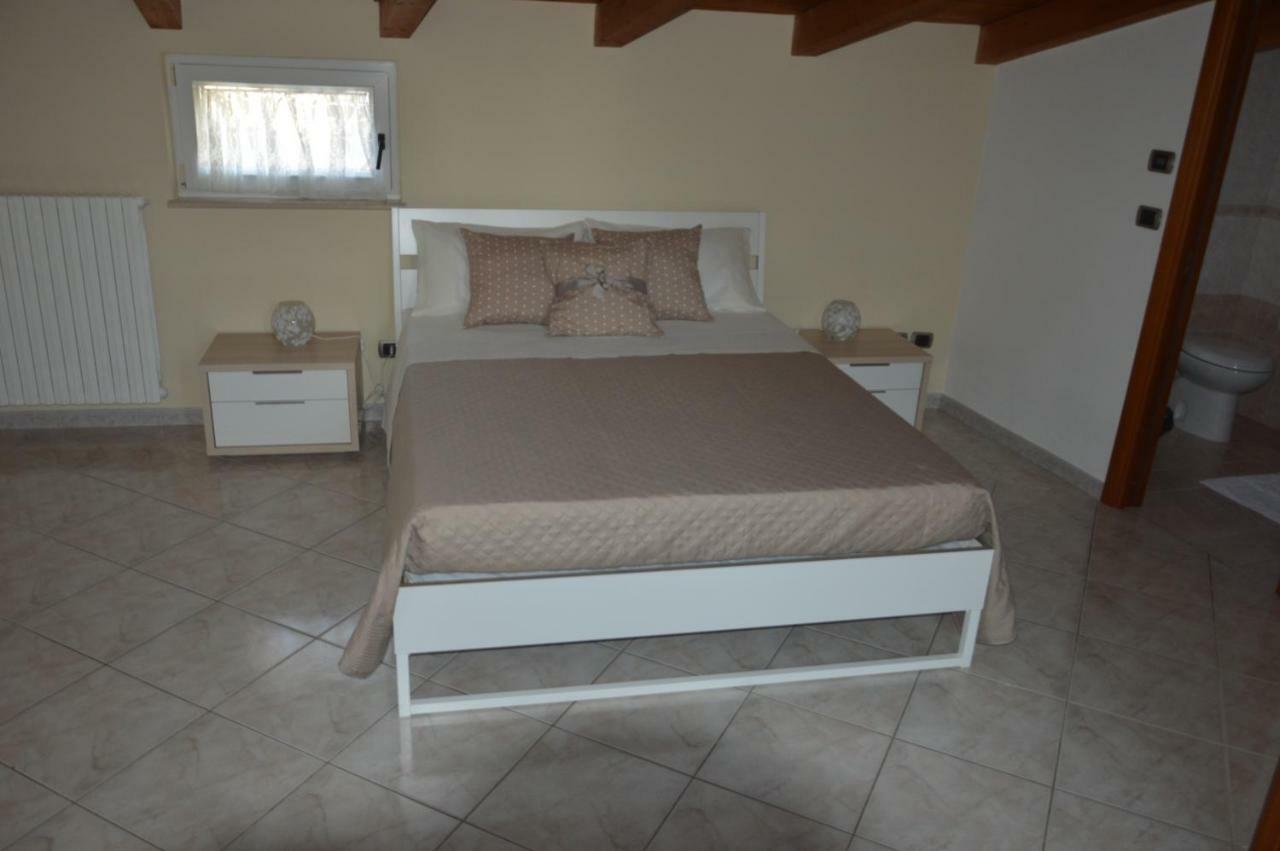 B&B La Colomba Altamura Εξωτερικό φωτογραφία