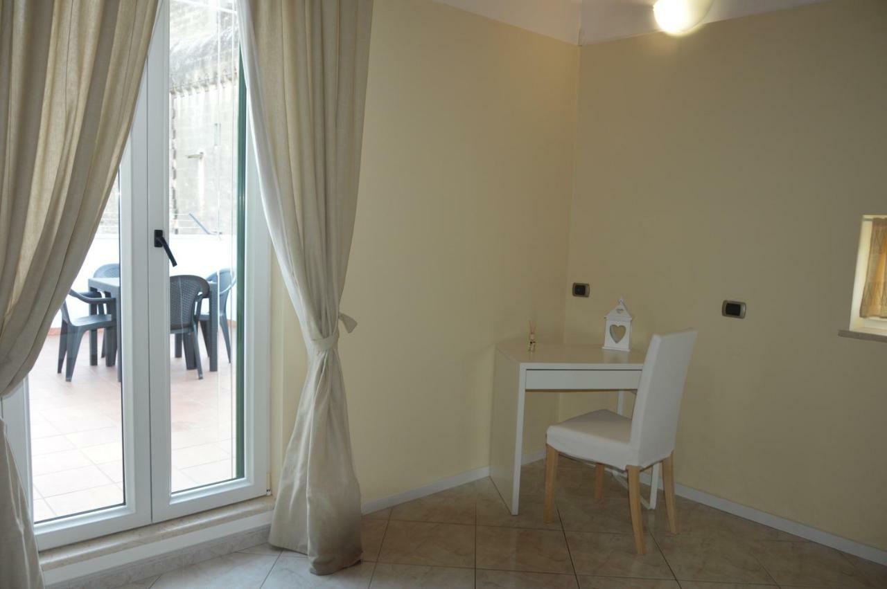 B&B La Colomba Altamura Εξωτερικό φωτογραφία