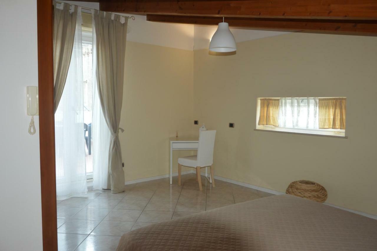 B&B La Colomba Altamura Εξωτερικό φωτογραφία
