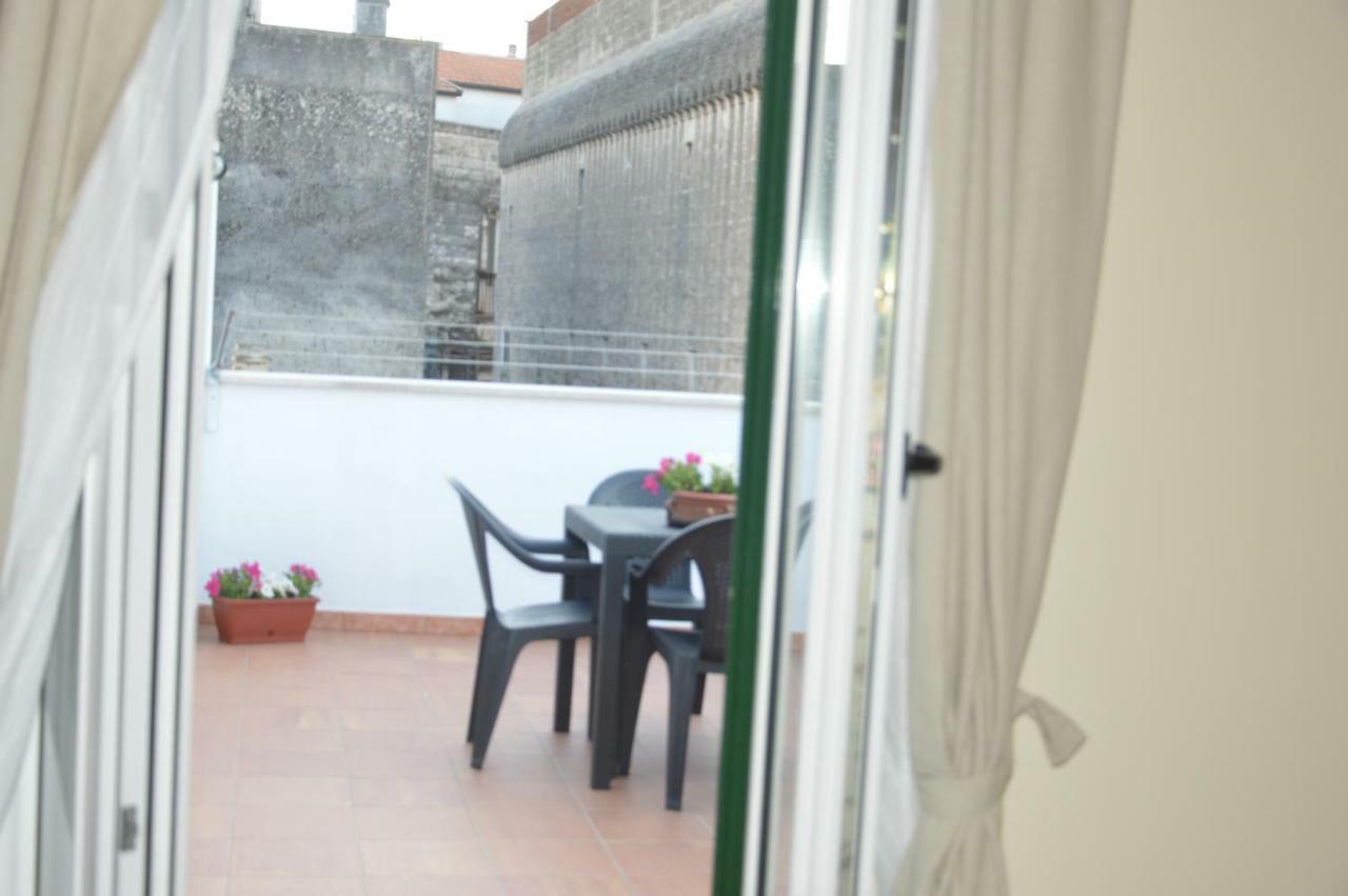 B&B La Colomba Altamura Εξωτερικό φωτογραφία
