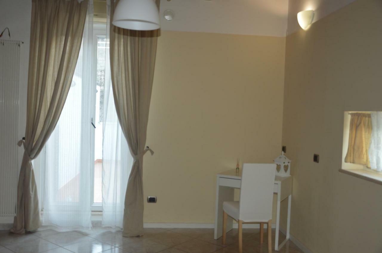 B&B La Colomba Altamura Εξωτερικό φωτογραφία