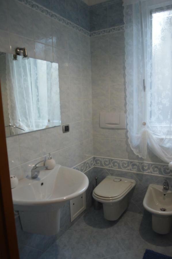 B&B La Colomba Altamura Εξωτερικό φωτογραφία