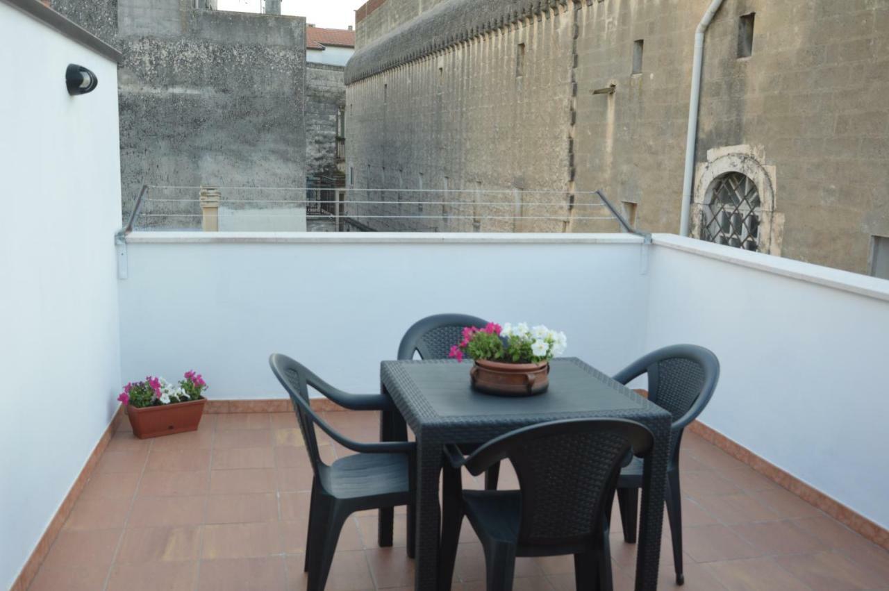 B&B La Colomba Altamura Εξωτερικό φωτογραφία