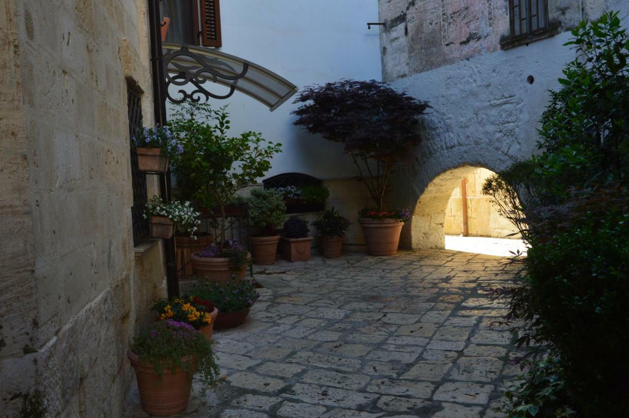 B&B La Colomba Altamura Εξωτερικό φωτογραφία