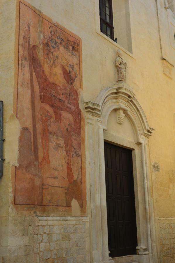 B&B La Colomba Altamura Εξωτερικό φωτογραφία