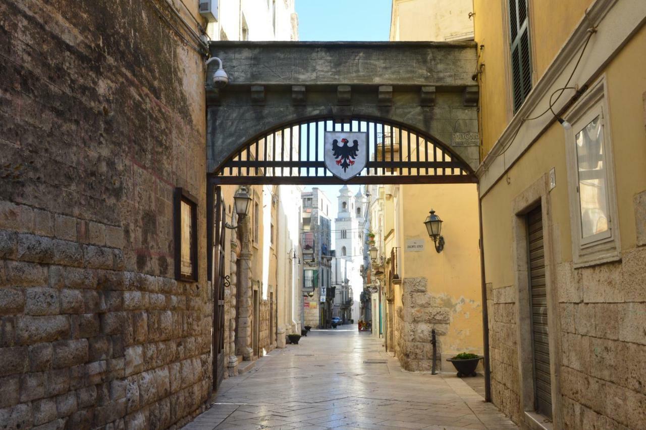 B&B La Colomba Altamura Εξωτερικό φωτογραφία