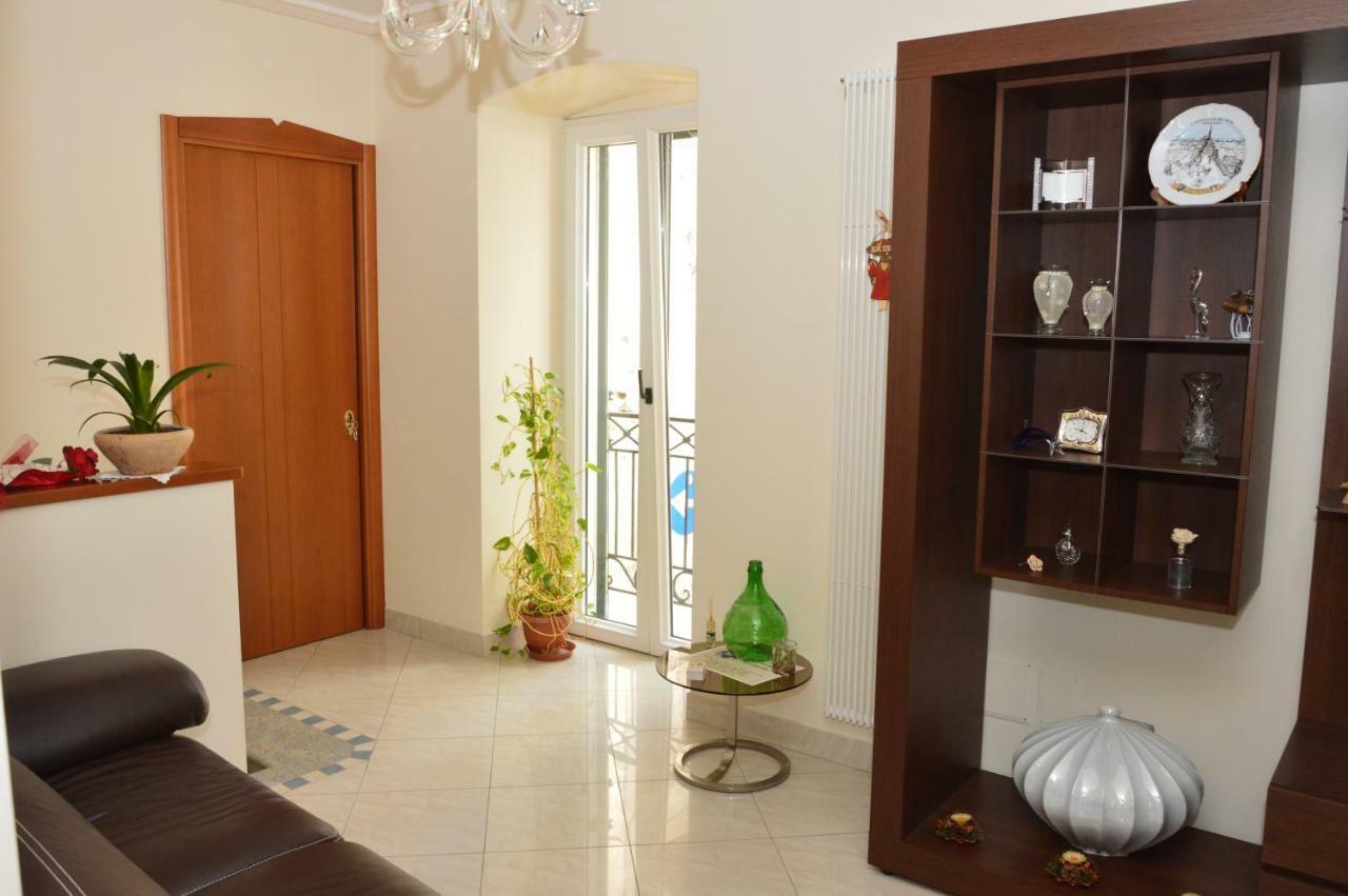B&B La Colomba Altamura Εξωτερικό φωτογραφία