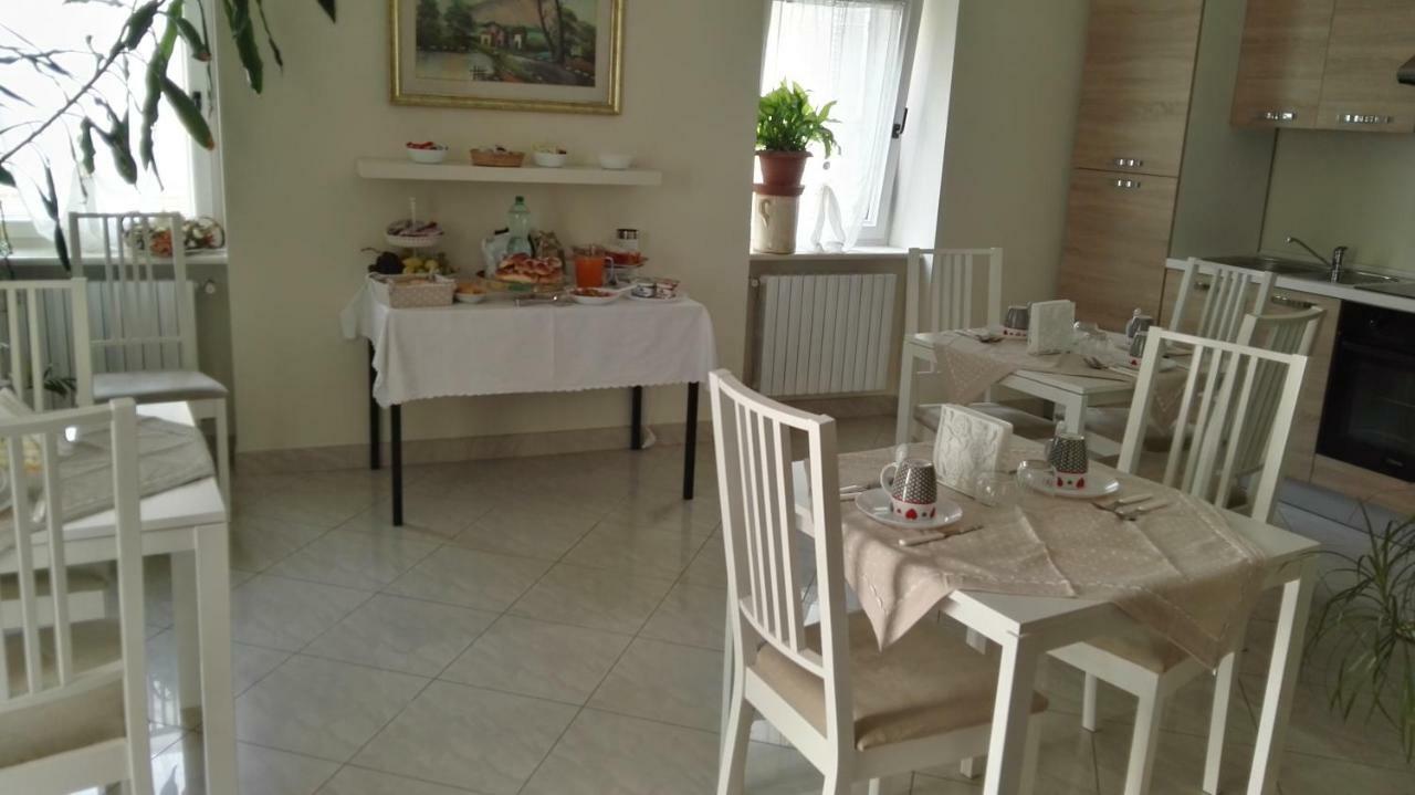 B&B La Colomba Altamura Εξωτερικό φωτογραφία