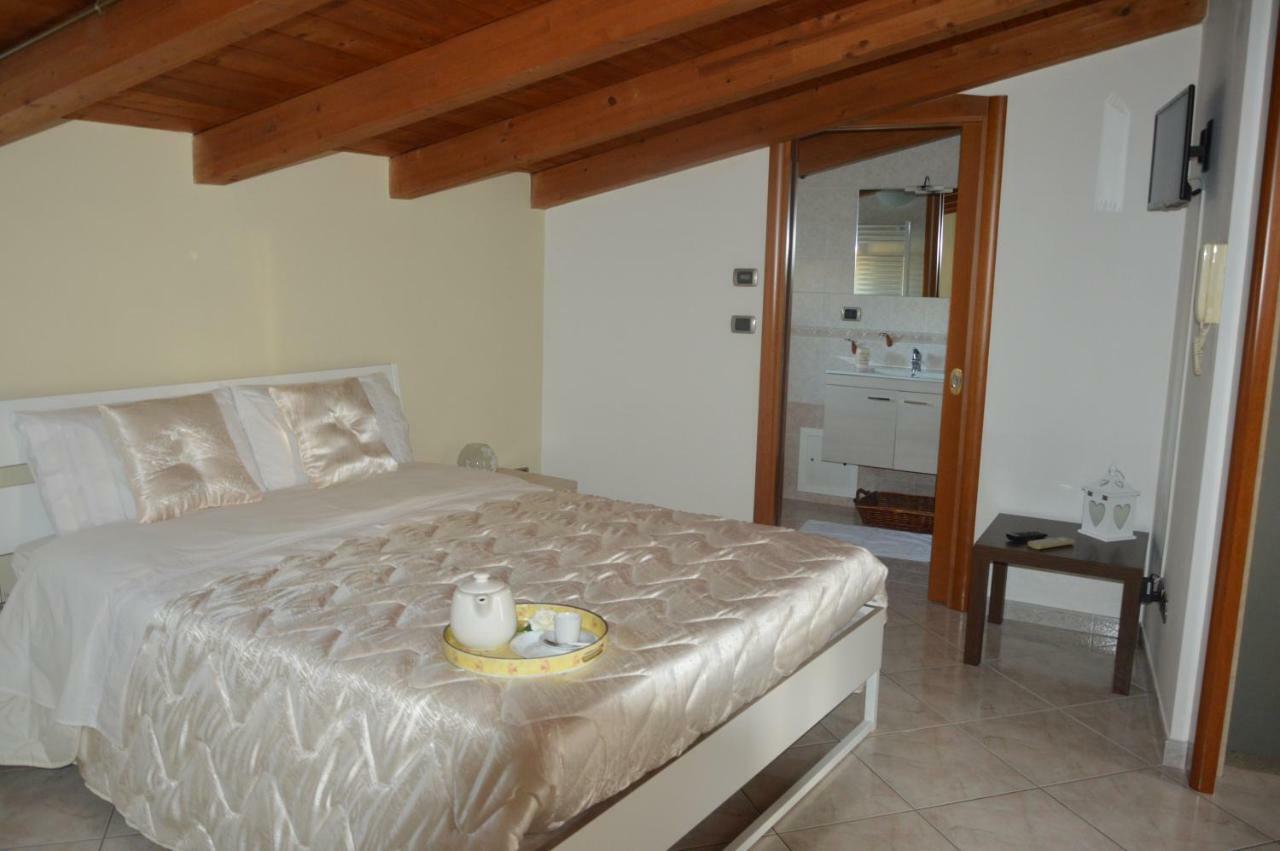 B&B La Colomba Altamura Εξωτερικό φωτογραφία