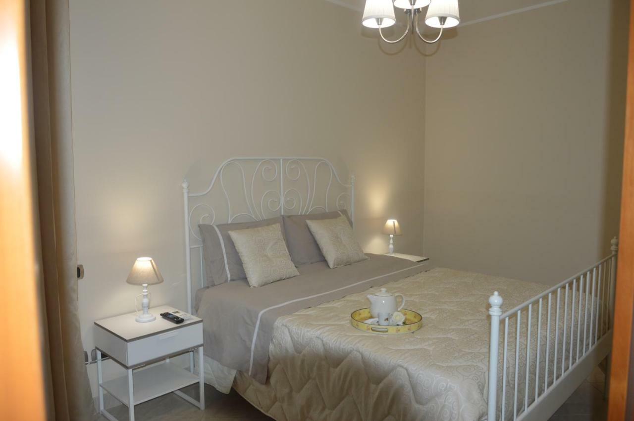 B&B La Colomba Altamura Εξωτερικό φωτογραφία