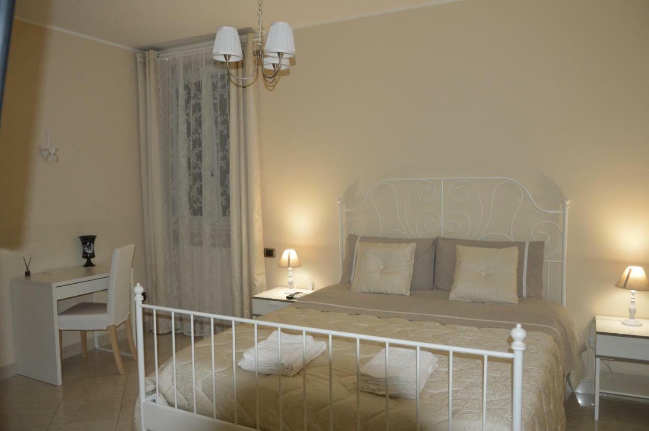 B&B La Colomba Altamura Εξωτερικό φωτογραφία
