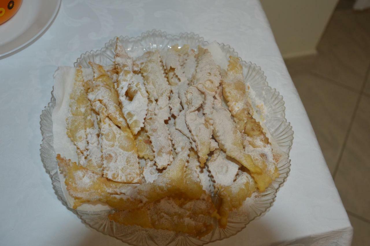 B&B La Colomba Altamura Εξωτερικό φωτογραφία