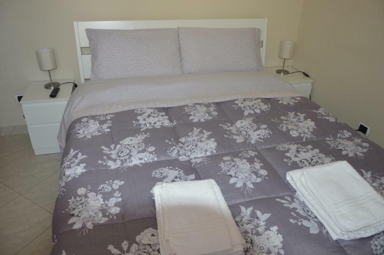 B&B La Colomba Altamura Εξωτερικό φωτογραφία