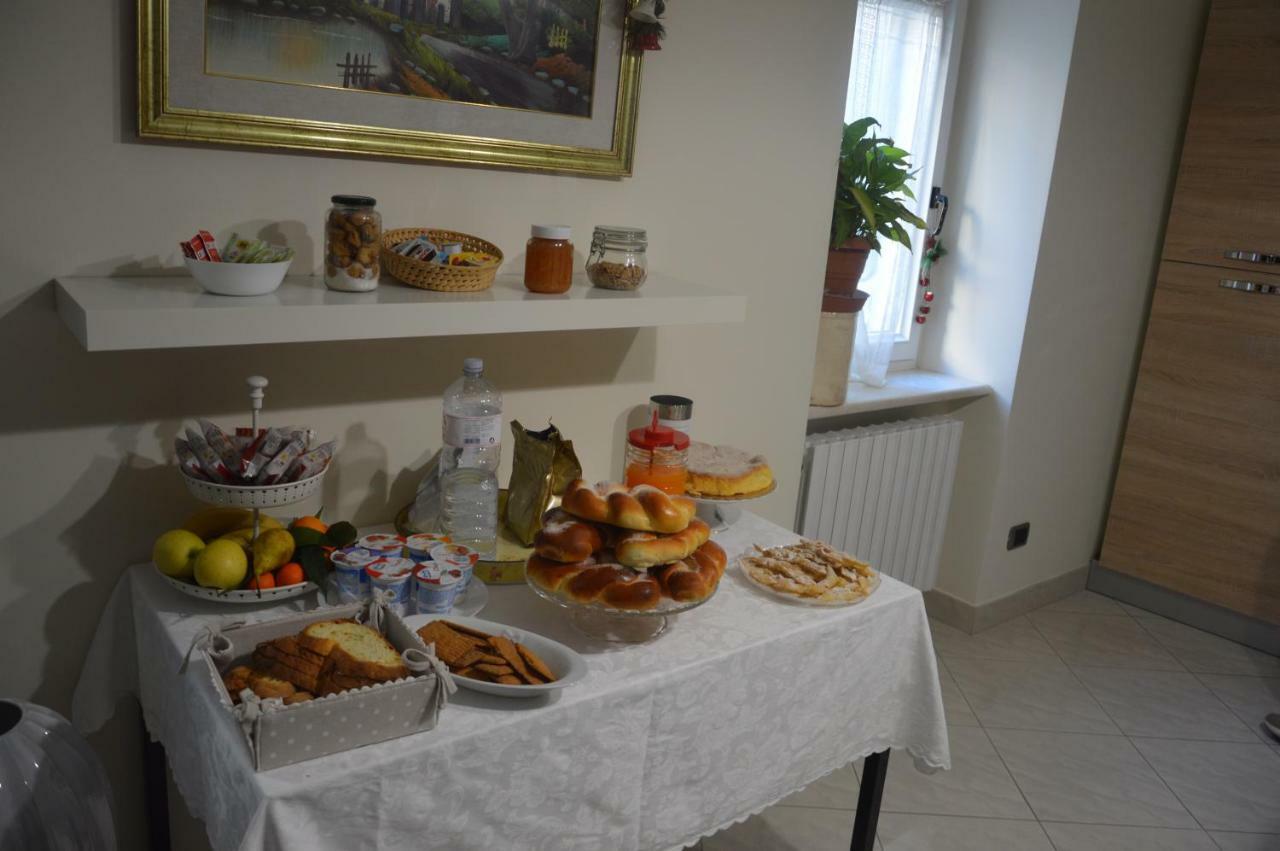 B&B La Colomba Altamura Εξωτερικό φωτογραφία