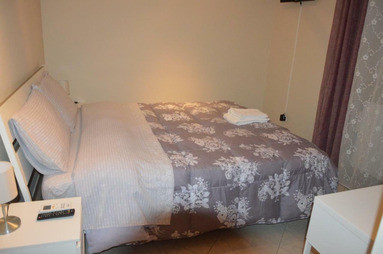 B&B La Colomba Altamura Εξωτερικό φωτογραφία
