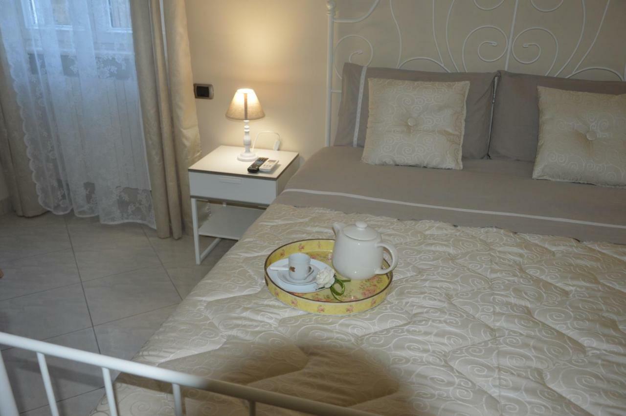 B&B La Colomba Altamura Εξωτερικό φωτογραφία