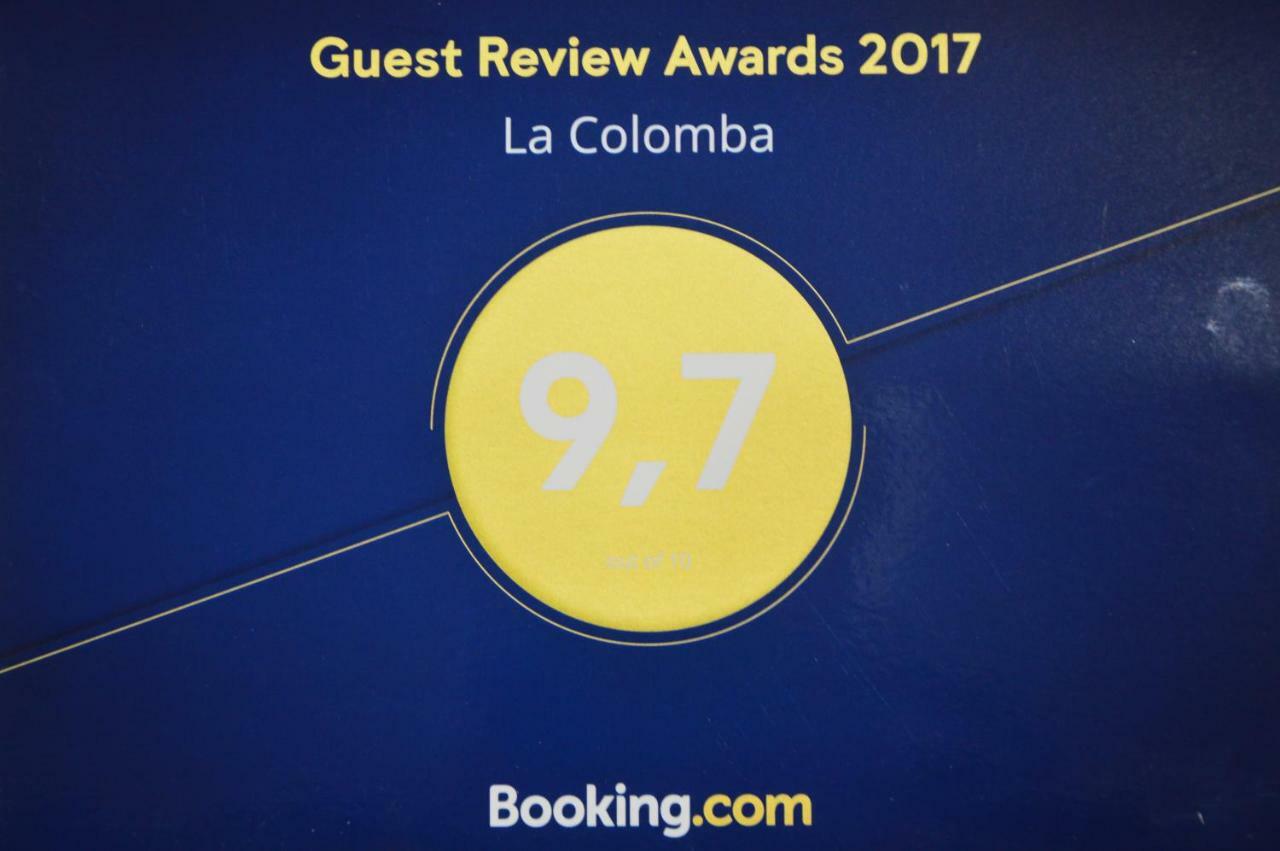 B&B La Colomba Altamura Εξωτερικό φωτογραφία