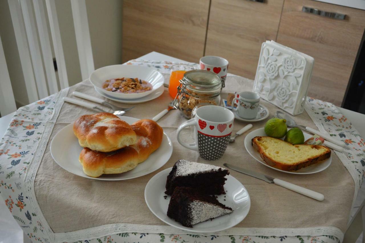 B&B La Colomba Altamura Εξωτερικό φωτογραφία