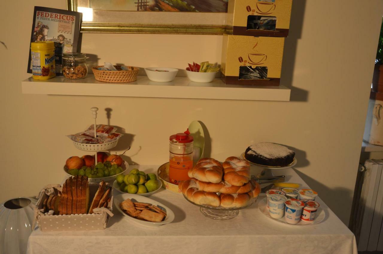 B&B La Colomba Altamura Εξωτερικό φωτογραφία