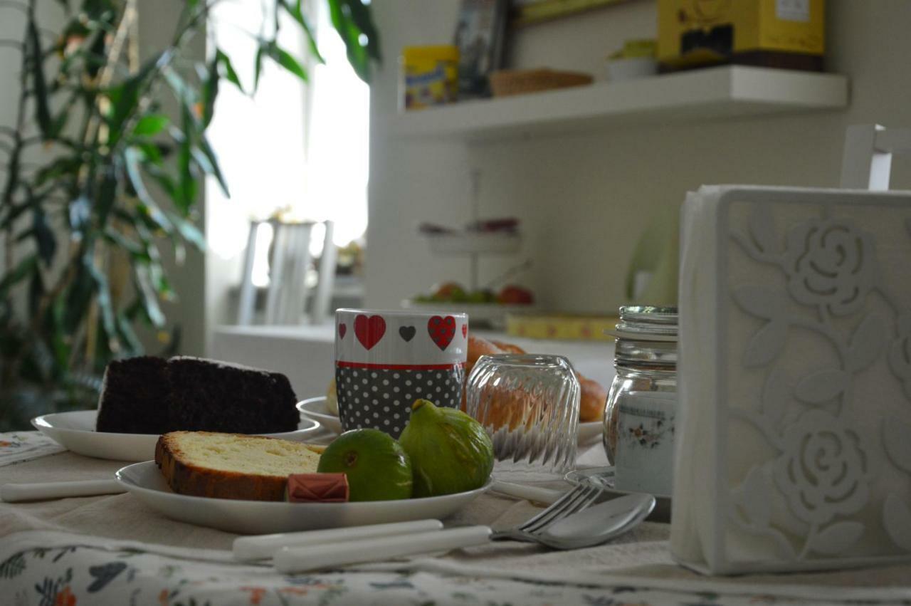 B&B La Colomba Altamura Εξωτερικό φωτογραφία