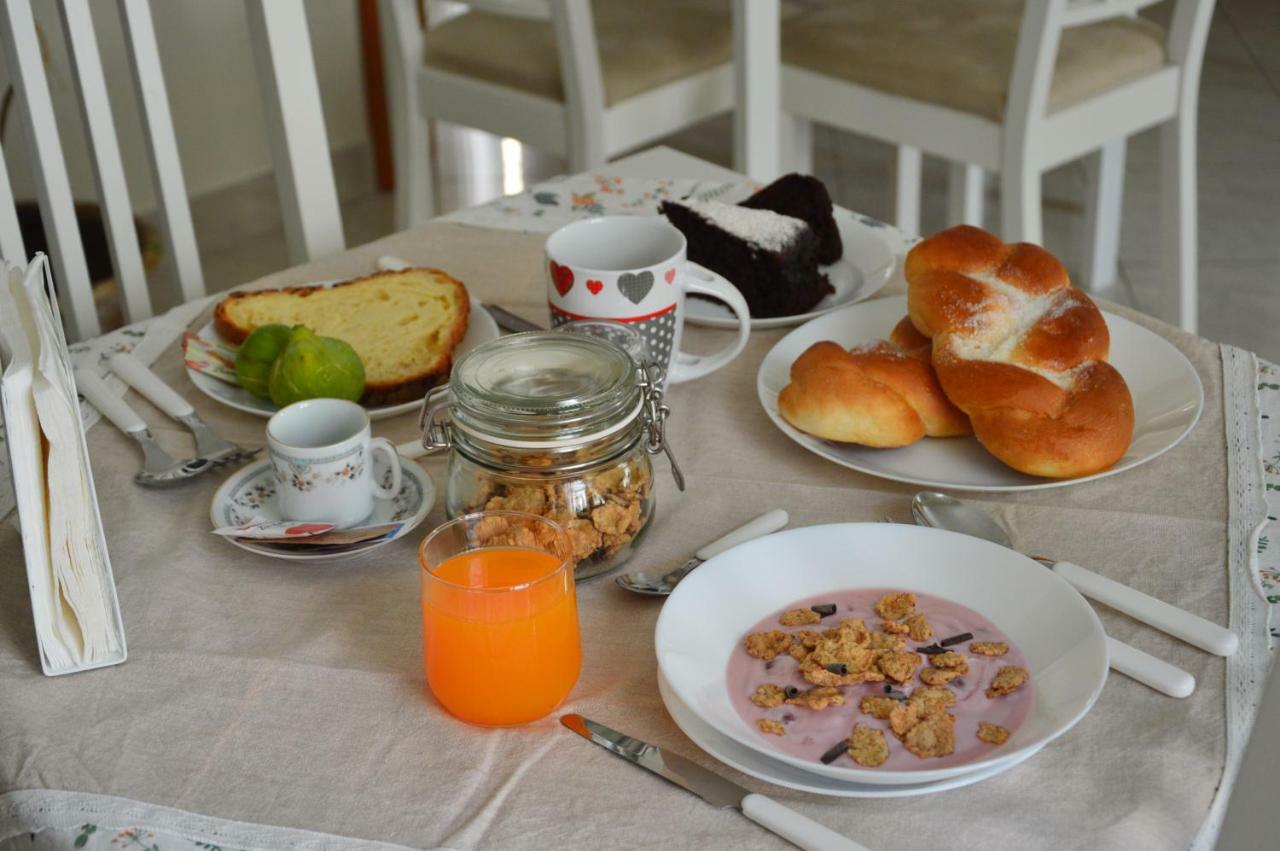 B&B La Colomba Altamura Εξωτερικό φωτογραφία