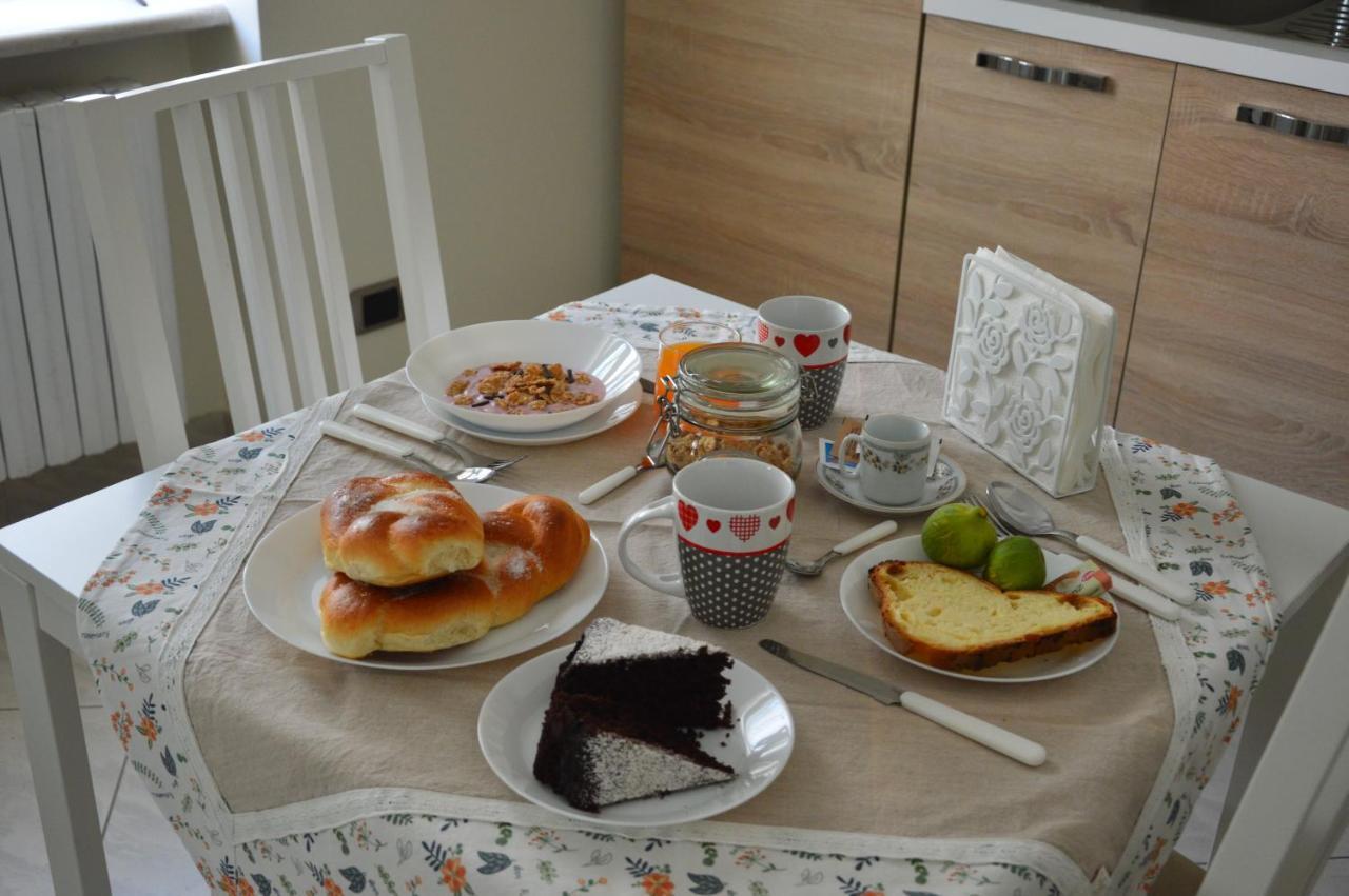 B&B La Colomba Altamura Εξωτερικό φωτογραφία
